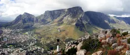 Vote for Table Mountain as South Africans rally behind it for sixth African tourism title Vote for Table Mountain as South Africans rally behind it for sixth African tourism title