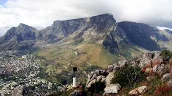 Vote for Table Mountain as South Africans rally behind it for sixth African tourism title Vote for Table Mountain as South Africans rally behind it for sixth African tourism title