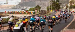 Global upgrade for Cape Town Cycle Tour as it enters UCI Gran Fondo circuit Global upgrade for Cape Town Cycle Tour as it enters UCI Gran Fondo circuit