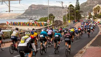 Global upgrade for Cape Town Cycle Tour as it enters UCI Gran Fondo circuit Global upgrade for Cape Town Cycle Tour as it enters UCI Gran Fondo circuit