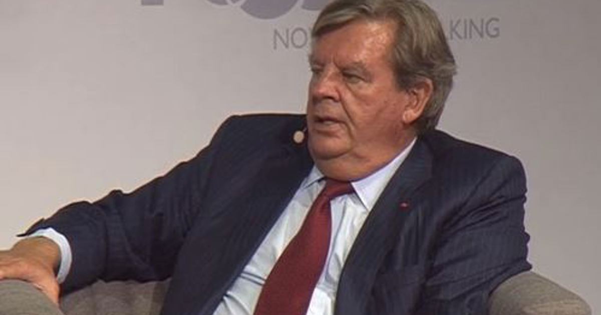 Rupert's Remgro hikes dividend as bulk of portfolio ups earnings ...