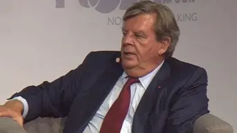 Rupert's Remgro hikes dividend as bulk of portfolio ups earnings, Heineken returns to profitability Rupert's Remgro hikes dividend as bulk of portfolio ups earnings, Heineken returns to profitability