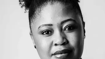 All the world her stage: A scripted encounter with MoMo Matsunyane All the world her stage: A scripted encounter with MoMo Matsunyane