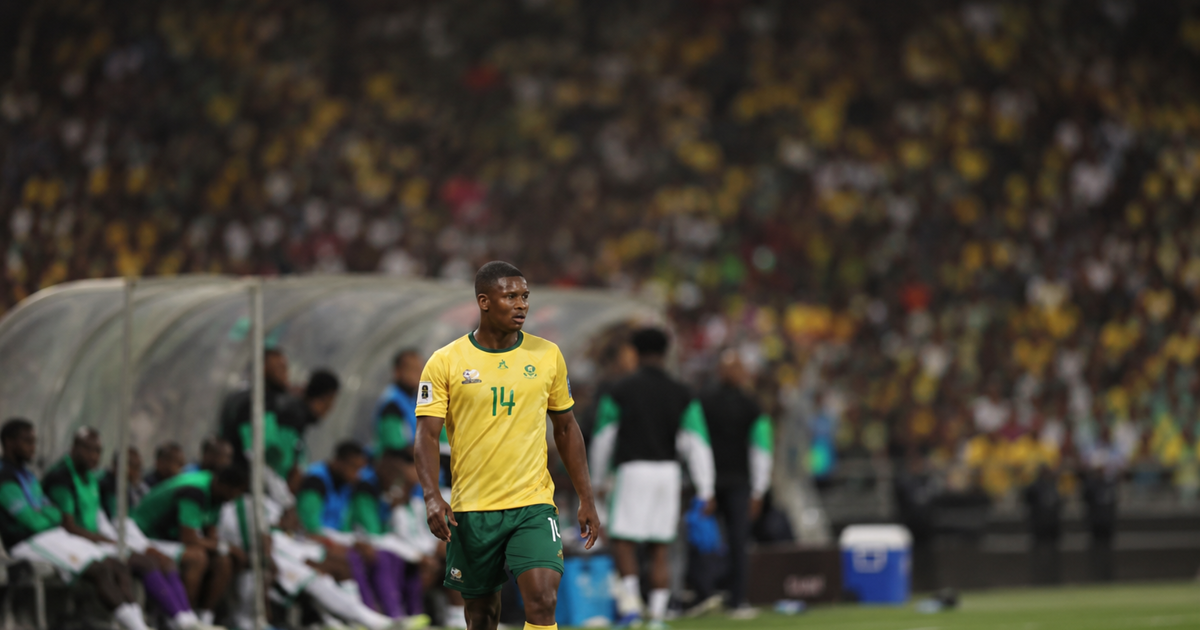 Former Pirates defender Mbekezeli Mbokazi’s R50m Chicago Fire deal stuns ...