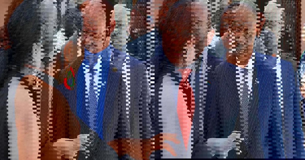 Ramaphosa says real state of the nation, a balance of optimism and ...