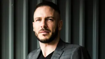 From reluctant reporter to editor-in-chief: how Luke Feltham found his way to journalism’s top job From reluctant reporter to editor-in-chief: how Luke Feltham found his way to journalism’s top job