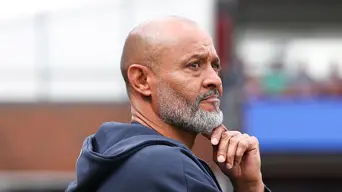 West Ham hire Nuno to replace sacked Potter West Ham hire Nuno to replace sacked Potter
