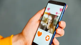 Dating app burnout: Swipe fatigue is affecting online daters, says survey Dating app burnout: Swipe fatigue is affecting online daters, says survey