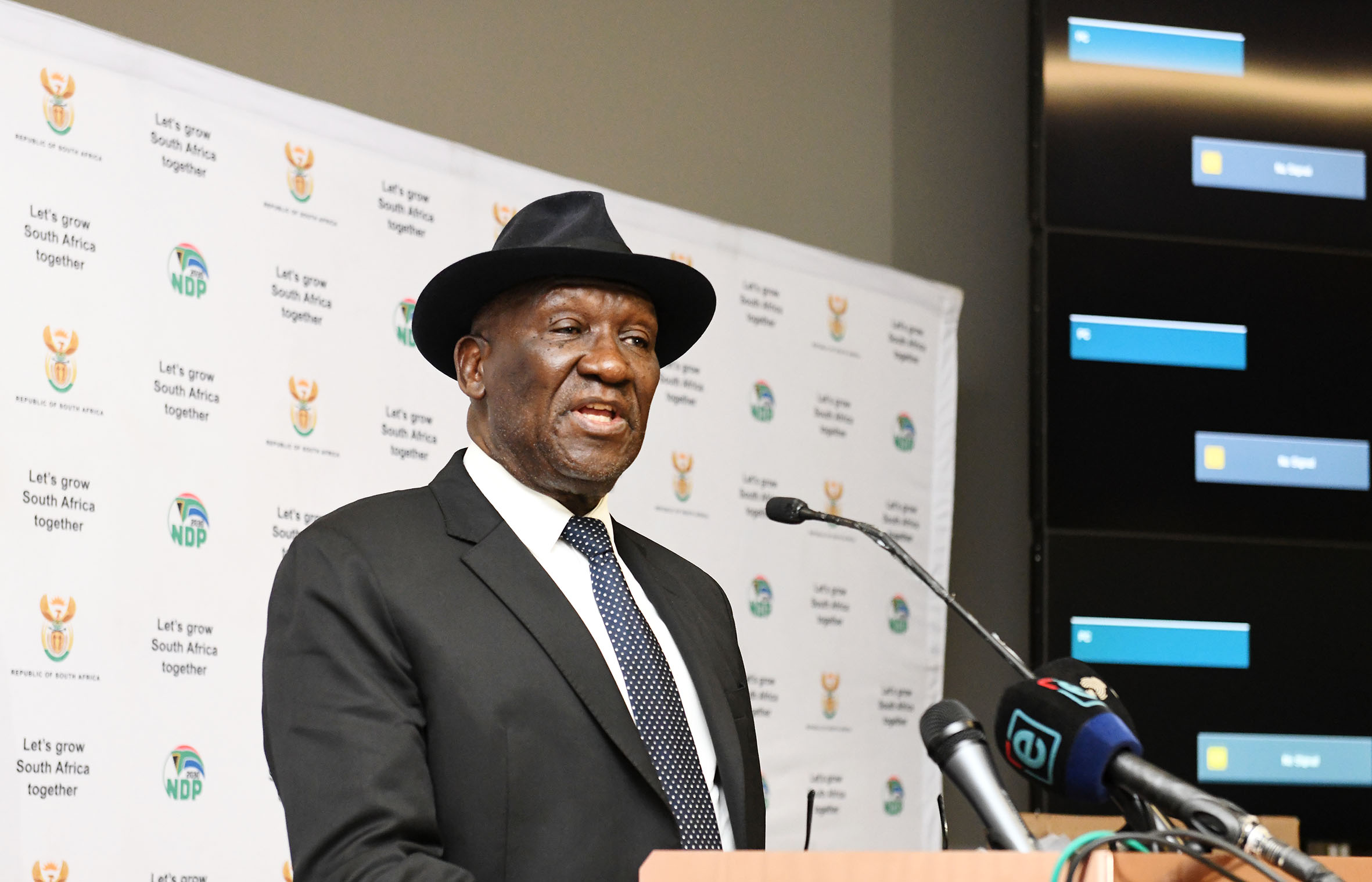 Police ministry says crime decreasing at satisfactory rate in Inanda - Vimarsana News