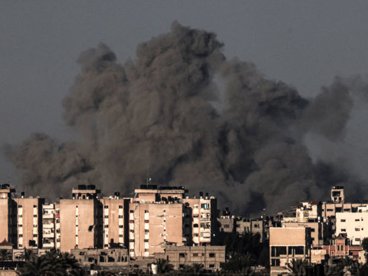Donor countries halt funding to UN refugee agency in Gaza - Vimarsana News