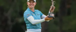 Van der Westhuizen dominates at Royal Johannesburg to claim fourth title Van der Westhuizen dominates at Royal Johannesburg to claim fourth title