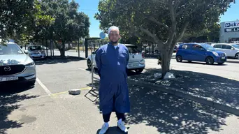 CoCT received complaints of ‘unpermitted trading’ before acting against 6 Goodwood Mall informal traders CoCT received complaints of ‘unpermitted trading’ before acting against 6 Goodwood Mall informal traders