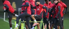 Salah dropped by Liverpool for Inter Milan clash after outburst Salah dropped by Liverpool for Inter Milan clash after outburst