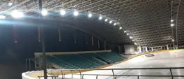 Bellville Velodrome redevelopment sparks outcry as indoor cycling track faces closure Bellville Velodrome redevelopment sparks outcry as indoor cycling track faces closure