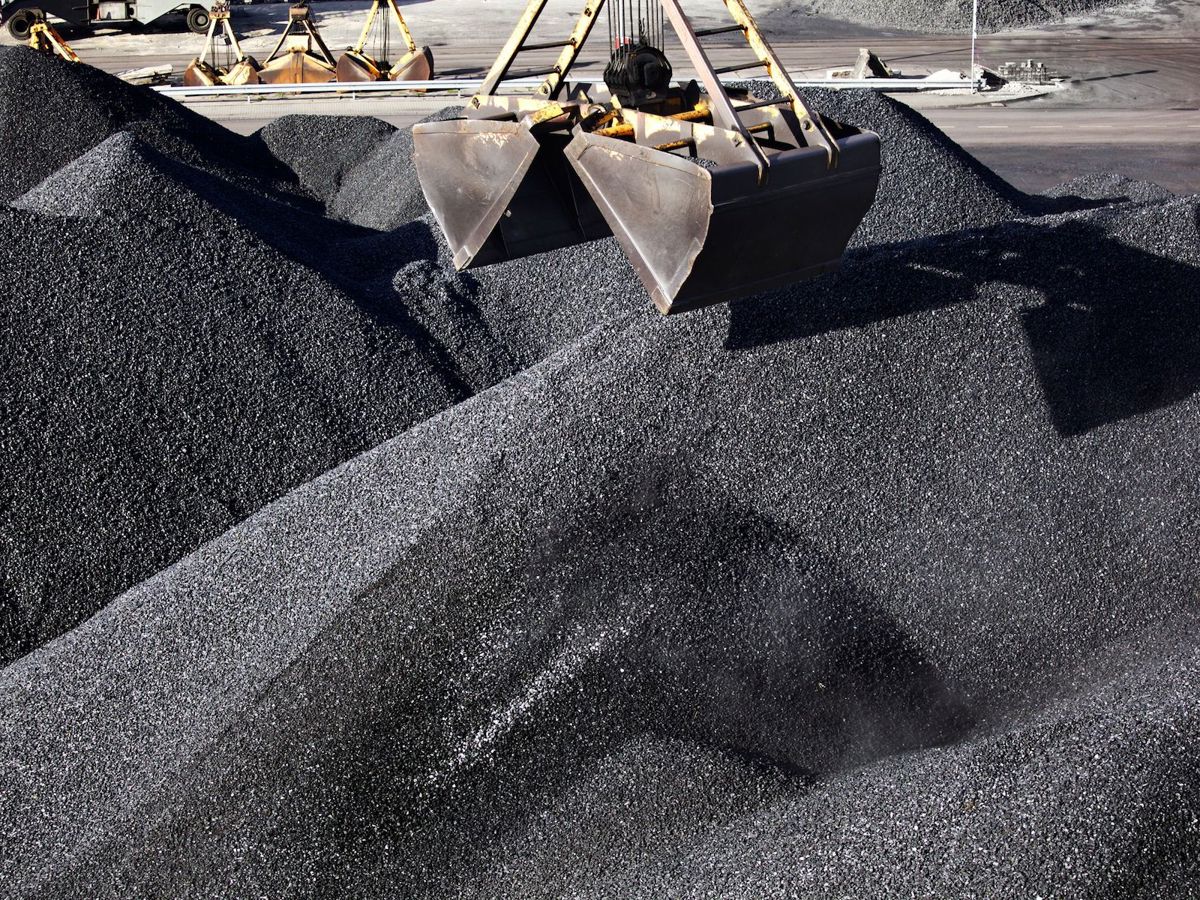 Mining Indaba: Future of coal as energy source placed under sharp focus - Vimarsana News