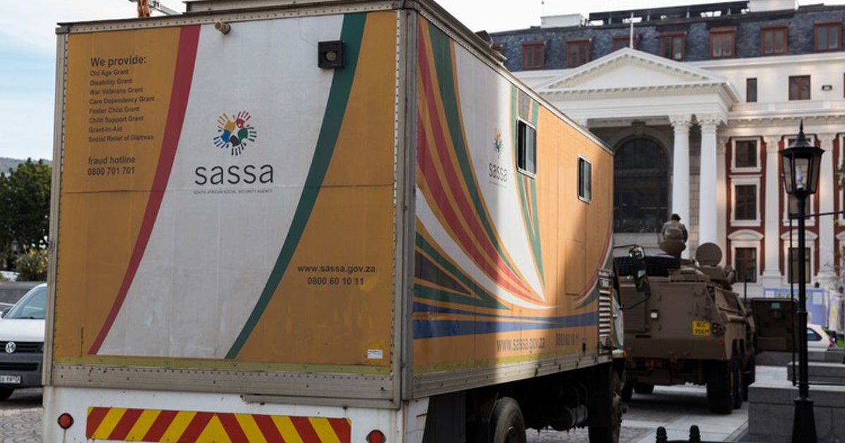 Gauteng NPA believes it has strong case against 11 suspects in SASSA ...