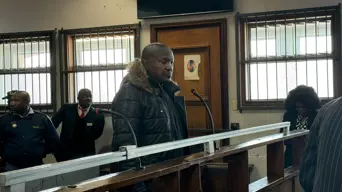 Murder-accused businessman Katiso 'KT' Molefe declares assets worth millions Murder-accused businessman Katiso 'KT' Molefe declares assets worth millions