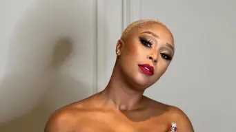 SIU secures settlement with TV personality Minnie Dlamini over irregular Lottery funds SIU secures settlement with TV personality Minnie Dlamini over irregular Lottery funds