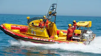 NSRI recovers body of missing kite surfer NSRI recovers body of missing kite surfer