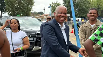 ActionSA to announce Joburg mayoral candidate ActionSA to announce Joburg mayoral candidate