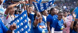 ANALYIS | DA's 2026 Federal Congress 'represents key institutional change' ANALYIS | DA's 2026 Federal Congress 'represents key institutional change'