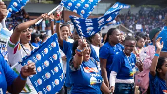 ANALYIS | DA's 2026 Federal Congress 'represents key institutional change' ANALYIS | DA's 2026 Federal Congress 'represents key institutional change'