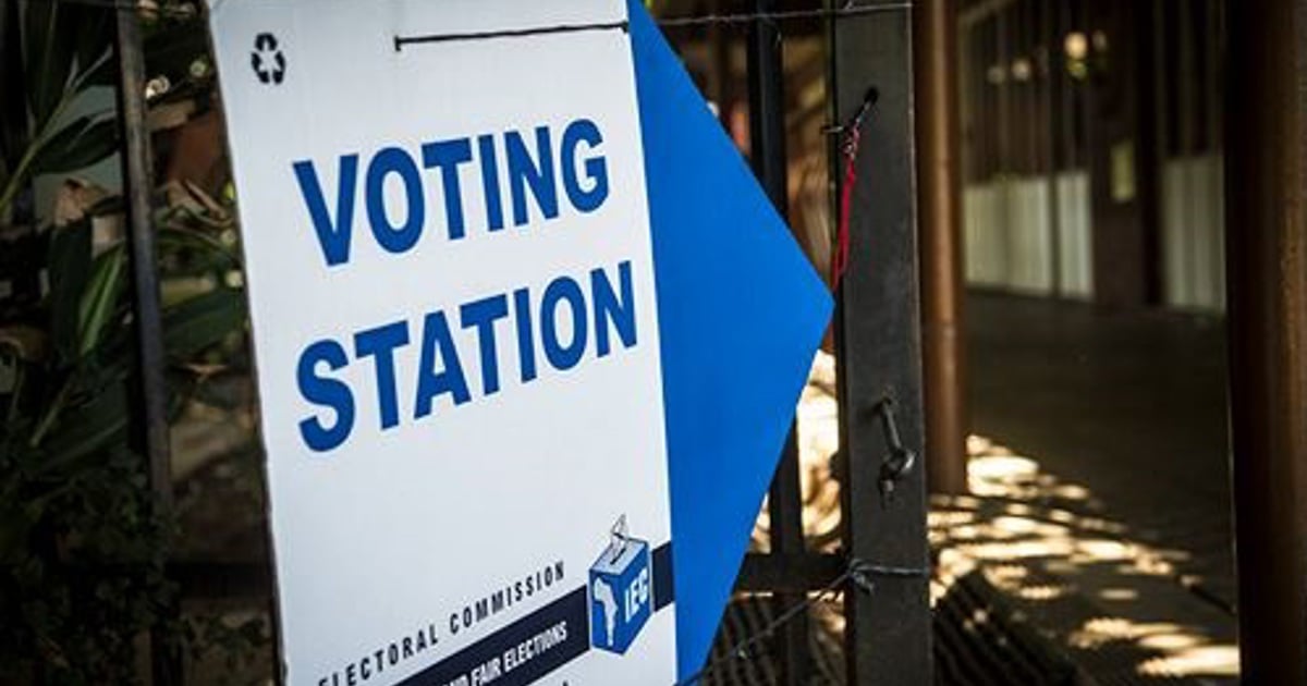 Small business owners clear about their vote and expectations ahead of elections - survey