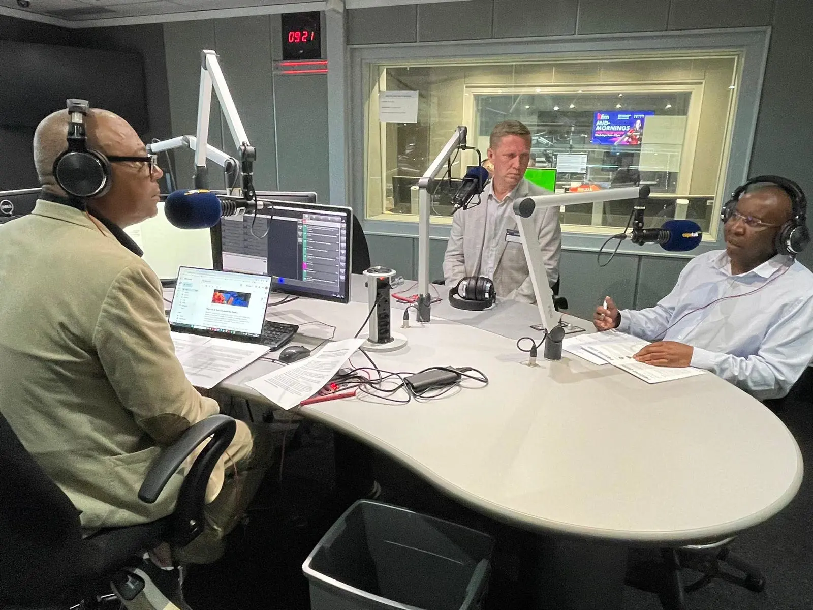 Image by: Rafiq Wagiet, CapeTalk: Digital Engagement Image by: Rafiq Wagiet, CapeTalk: Digital Engagement