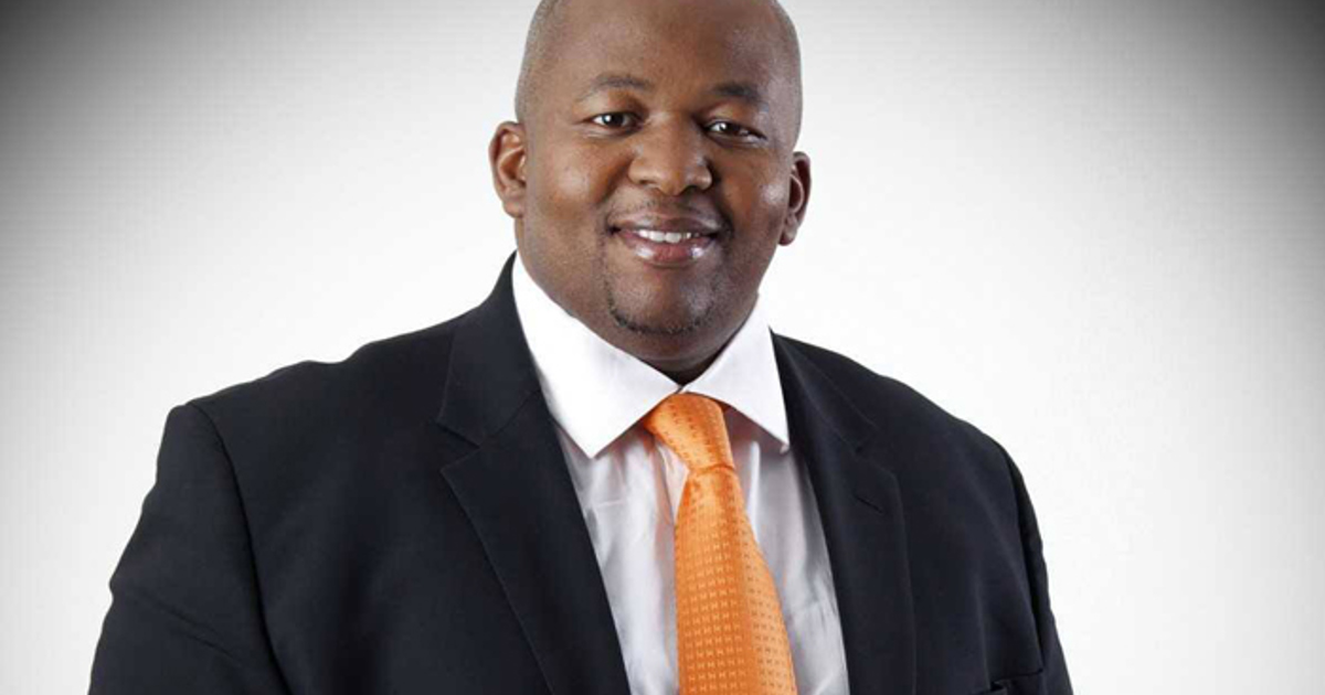 Dan Marokane's first 100 days as Eskom CEO is he the right man for the