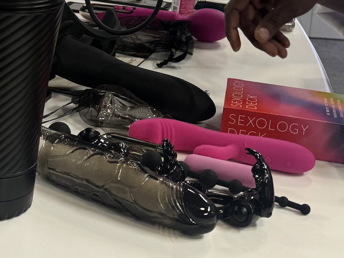 sexology sex toys The 19 best sex toys for couples 2026 main image 1