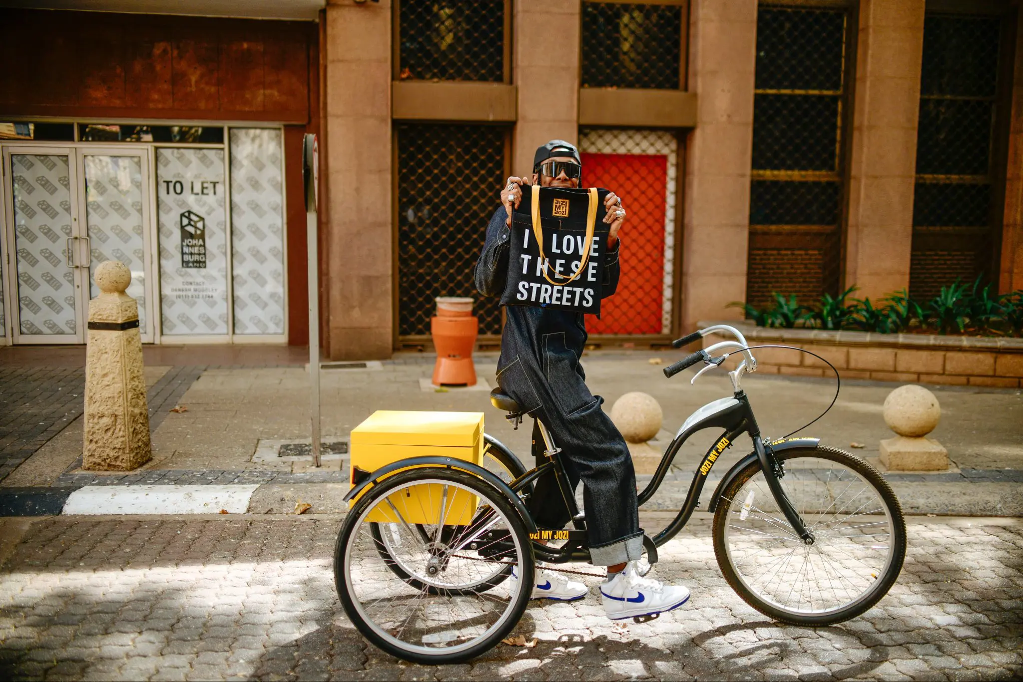 Picture: X/Jozi_My_Jozi Picture: X/Jozi_My_Jozi