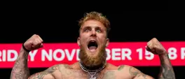YouTube star Jake Paul to face former heavyweight champion Joshua YouTube star Jake Paul to face former heavyweight champion Joshua