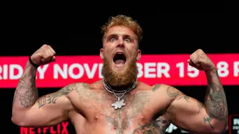 YouTube star Jake Paul to face former heavyweight champion Joshua YouTube star Jake Paul to face former heavyweight champion Joshua