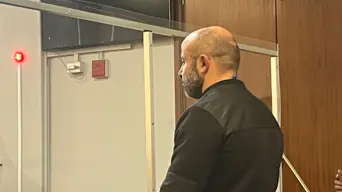 State dismisses claims that fugitive Stamenov's arrest was unlawful State dismisses claims that fugitive Stamenov's arrest was unlawful