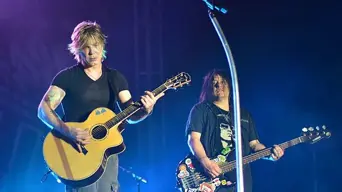 Goo Goo Dolls excited to come to Cape Town, 'one of the most beautiful places’ Goo Goo Dolls excited to come to Cape Town, 'one of the most beautiful places’