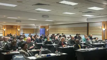 Perfecting the political funding arena still a work in progress - IEC Perfecting the political funding arena still a work in progress - IEC