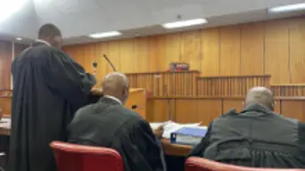 Year in review: The 2023 Senzo Meyiwa murder trial restarts with new judge Year in review: The 2023 Senzo Meyiwa murder trial restarts with new judge