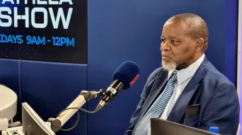 Mantashe punts critical minerals as a key driver for SA’s economic development, job creation Mantashe punts critical minerals as a key driver for SA’s economic development, job creation