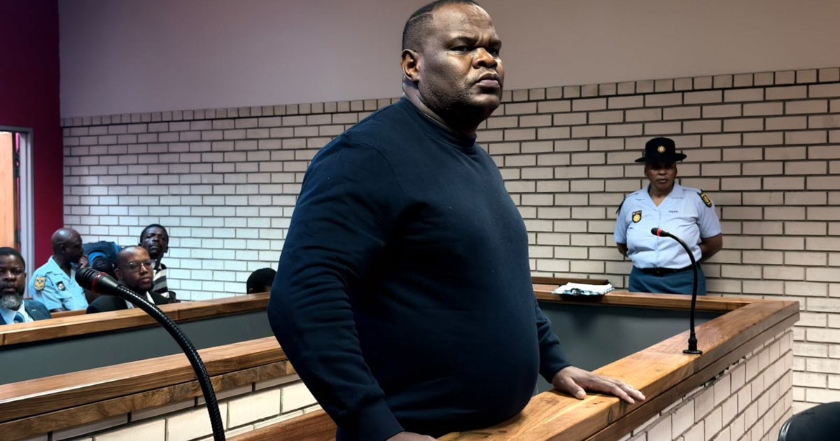Fannui Fannie Nkosi case postponed to November pending NPA representations