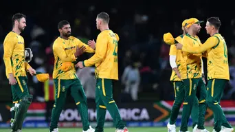 South Africa seal T20 series win in New Zealand South Africa seal T20 series win in New Zealand