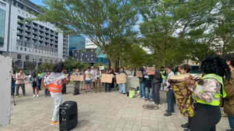 MACUA calls for justice and closure for families of illegal miners who died at Stilfontein MACUA calls for justice and closure for families of illegal miners who died at Stilfontein
