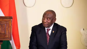 Ramaphosa’s two-day state visit to Brazil hopes to strengthen bilateral ties Ramaphosa’s two-day state visit to Brazil hopes to strengthen bilateral ties