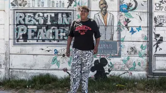 Hanover Park mother welcomes SANDF deployment amid ongoing fear Hanover Park mother welcomes SANDF deployment amid ongoing fear