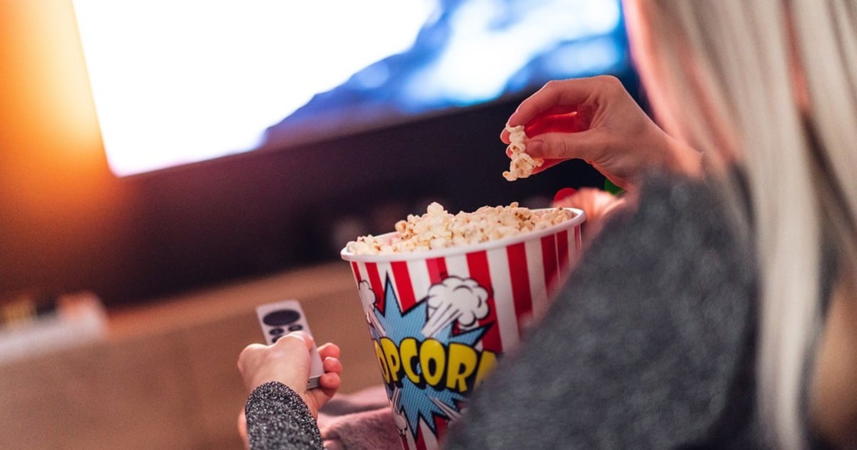 Free streaming boom: Is this the future of digital entertainment?