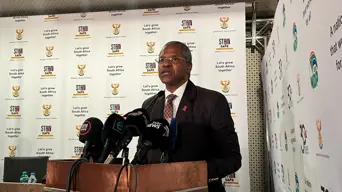 COGTA confident of turning troubled Ditsobotla Municipality around COGTA confident of turning troubled Ditsobotla Municipality around