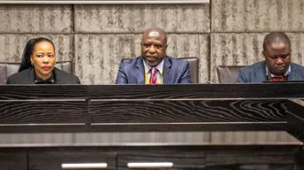 WATCH | More high-profile testimony expected in 2026: Inside Parliament’s ongoing ad hoc committee probing police corruption WATCH | More high-profile testimony expected in 2026: Inside Parliament’s ongoing ad hoc committee probing police corruption