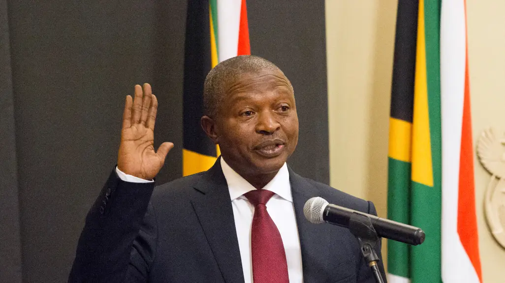 Preparations Underway To Honour Late Deputy President David Mabuza preparations-underway-to-honour-late-deputy-president-david-mabuza