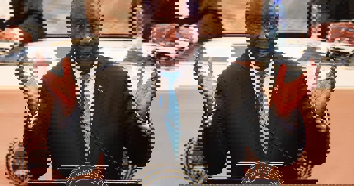 Ramaphosa warns criminals that soldiers deployed to WC, Gauteng ‘trained ...