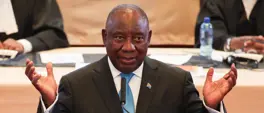 Ramaphosa warns criminals that soldiers deployed to WC, Gauteng ‘trained to kill’ Ramaphosa warns criminals that soldiers deployed to WC, Gauteng ‘trained to kill’
