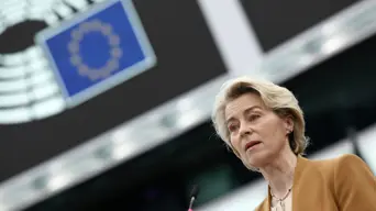 EU council president arrives in India to seal trade pact EU council president arrives in India to seal trade pact